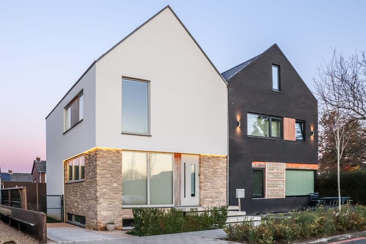 Achter Lotsheuf 23 dans Banholt photo