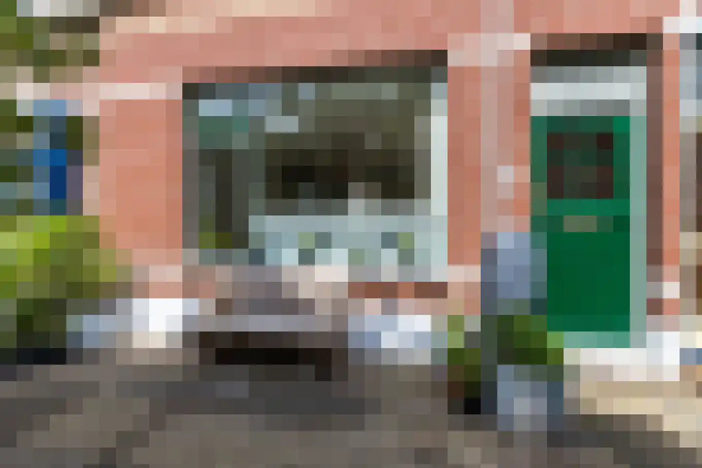 Achter Nieuwstraat 13 Bodegraven