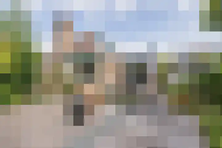Achter Sint Aagten 2 Lisse foto 2