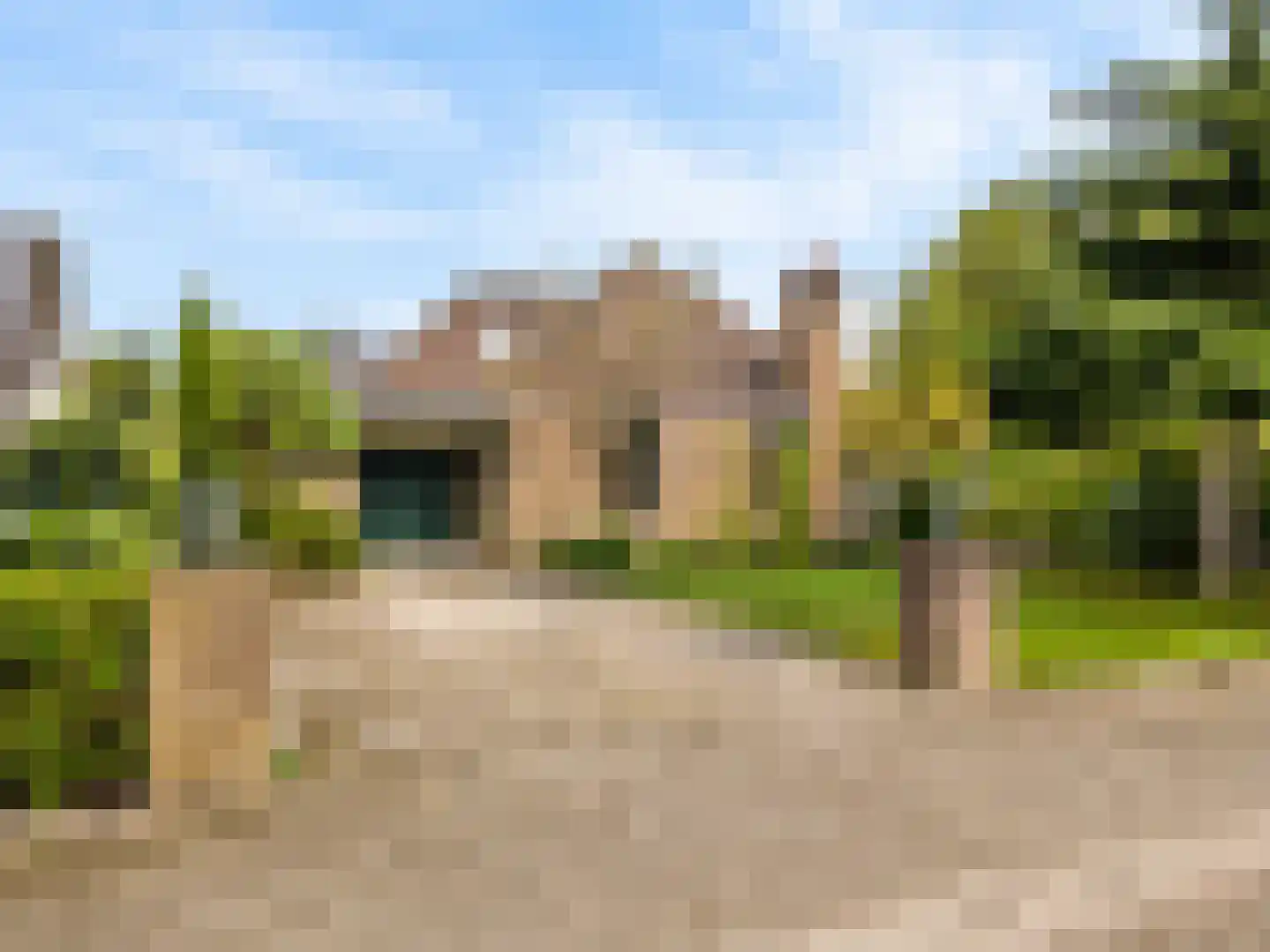 Achter Sint Aagten 2 Lisse foto 2