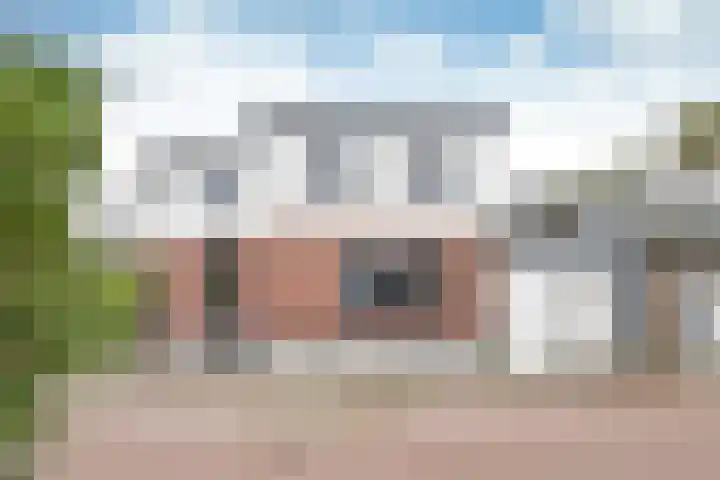 Achter St. Vitus 2 in Hilversum