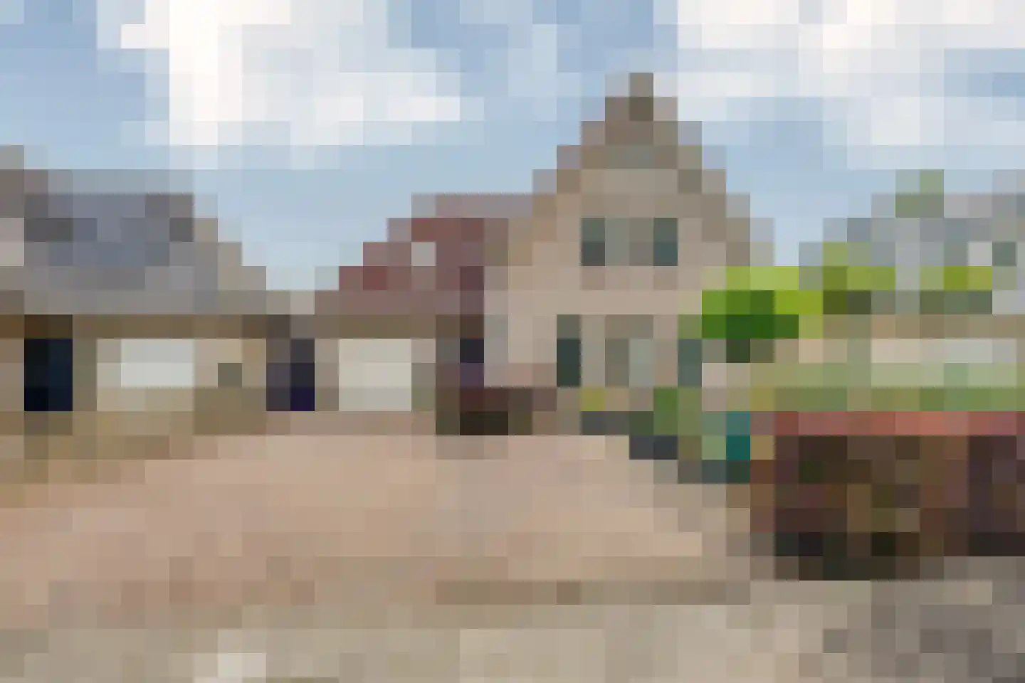 Achter 't Hof 36 in Hoeven