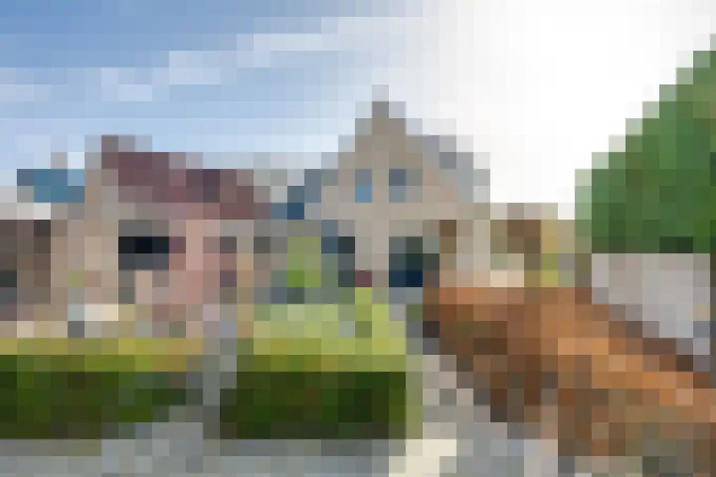 Achter 't Hof 38 Hoeven foto 2