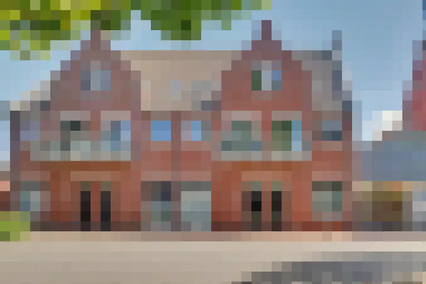 Achter 't Raadhuis 4 in Drunen
