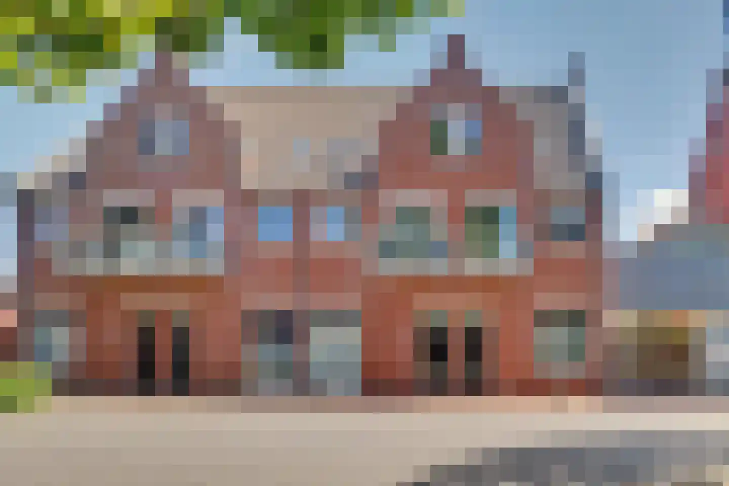 Achter 't Raadhuis 4 Drunen foto 2