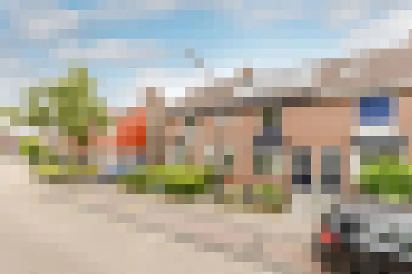 Achter 't Schop 13 in Vught