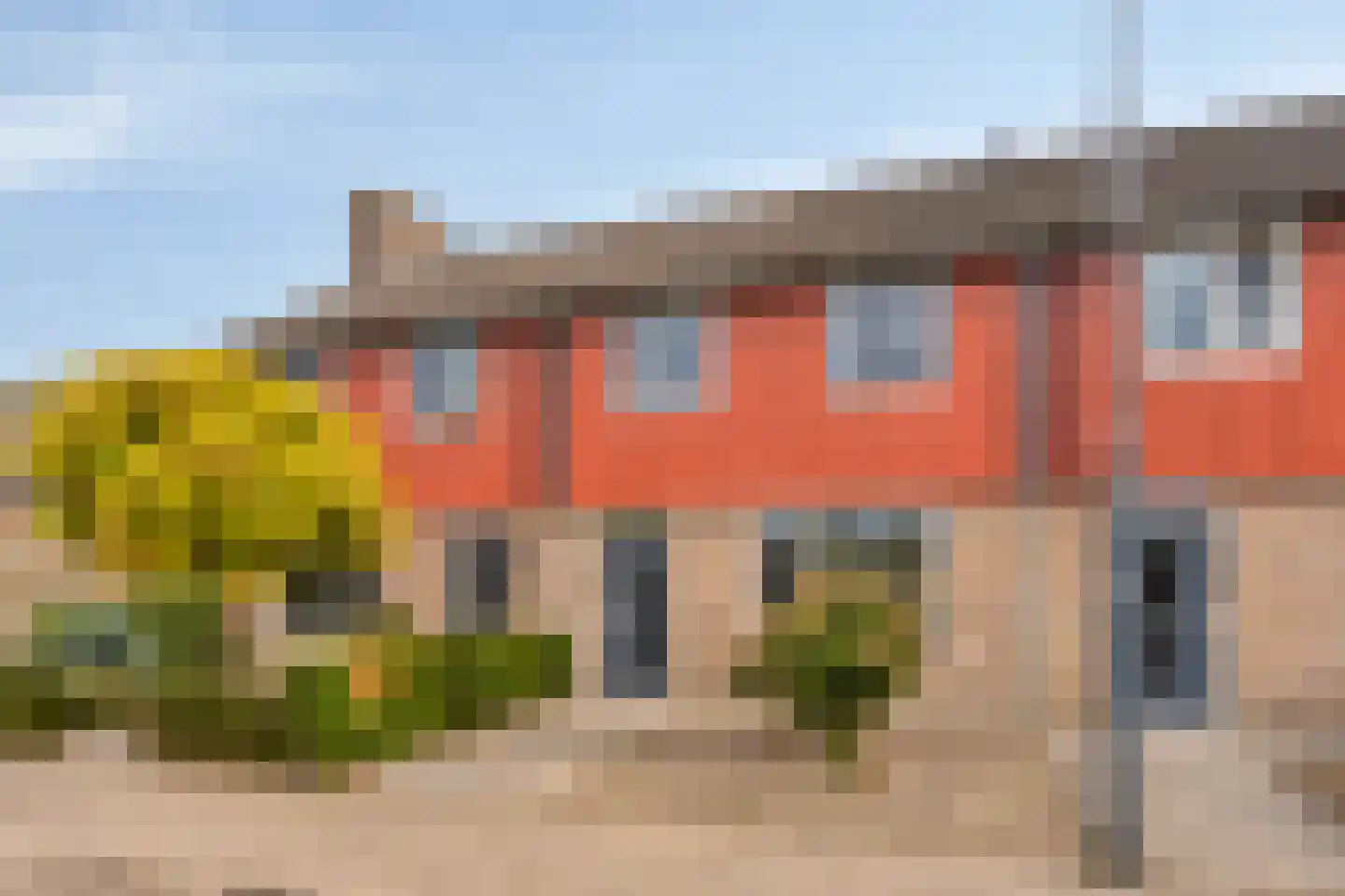 Achter 't Schop 3 Vught
