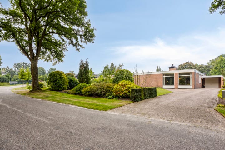 Achter 't Ven 4 in Schaijk foto