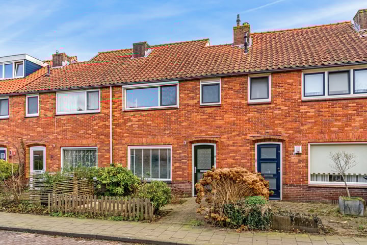 Achter 't Zand 20 in Culemborg photo