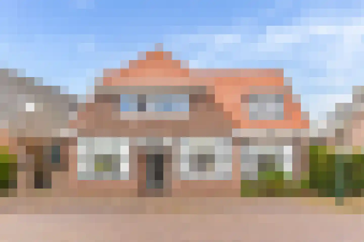 Achterbaan 89 Huizen