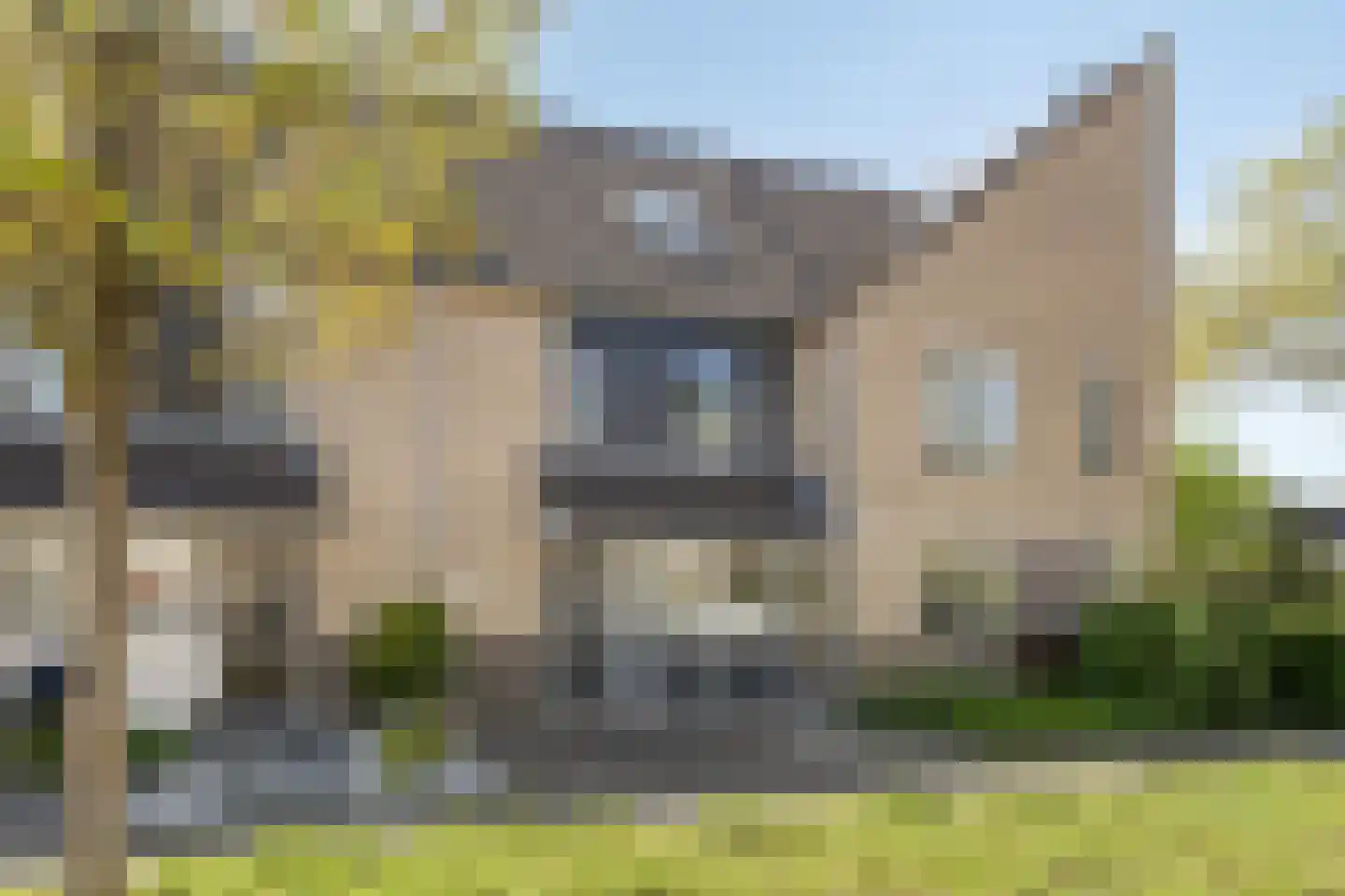 Achterberglaan 11 in Veenendaal