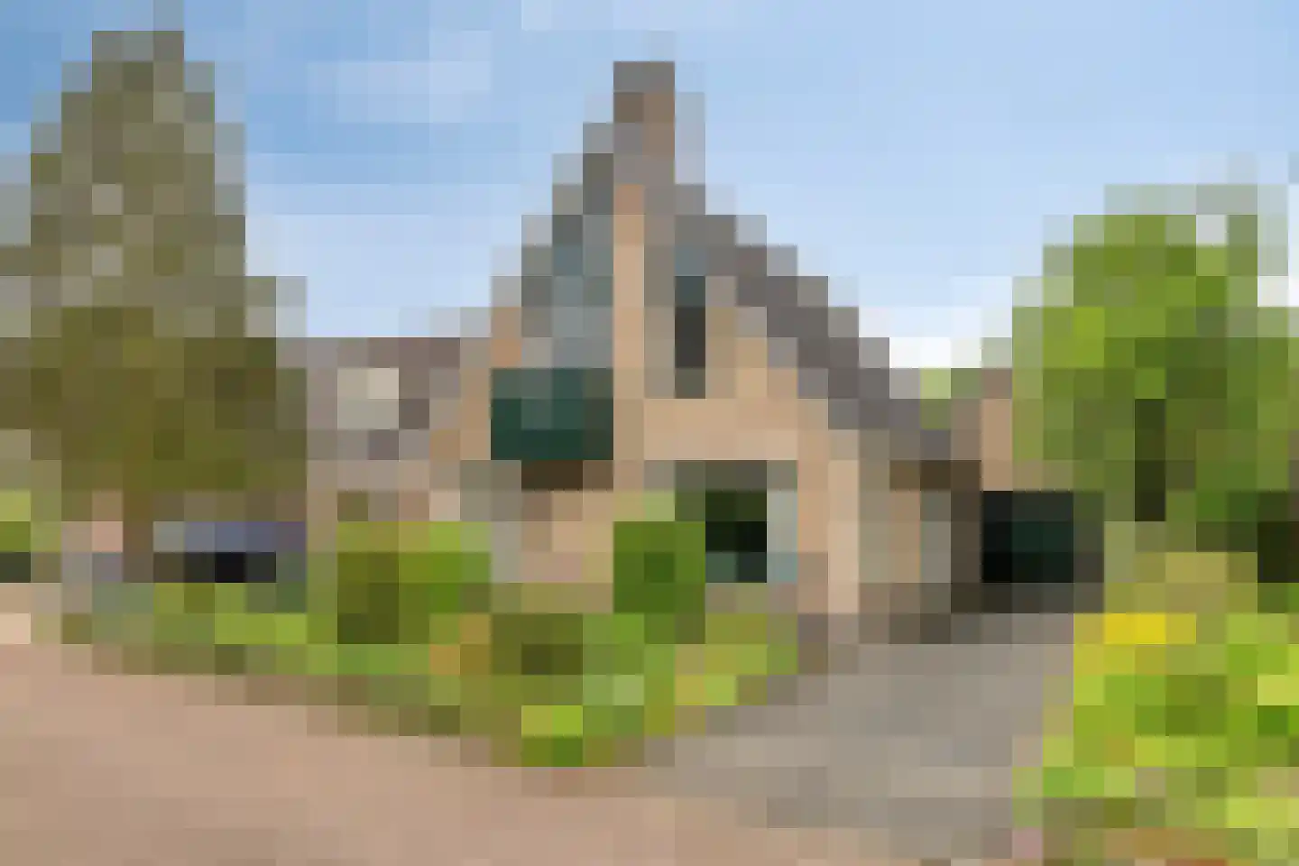 Achterberglaan 42 dans Veenendaal