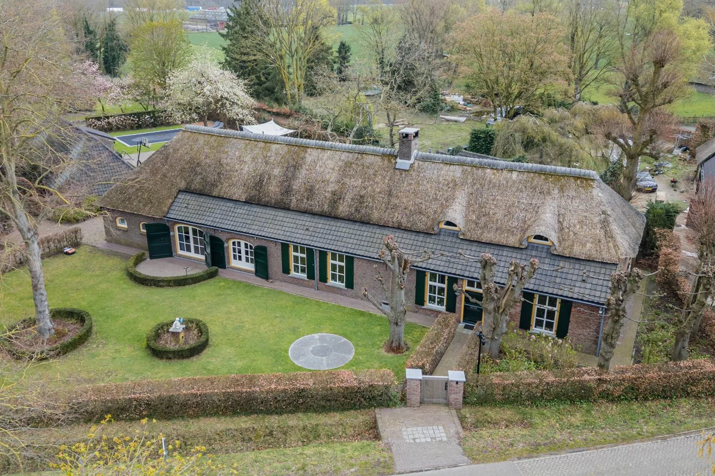 Achterbos 10 in Asten
