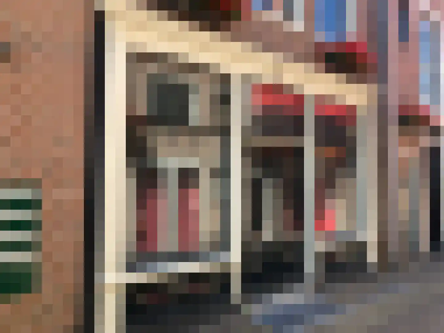 Achterdam 20 A in Alkmaar