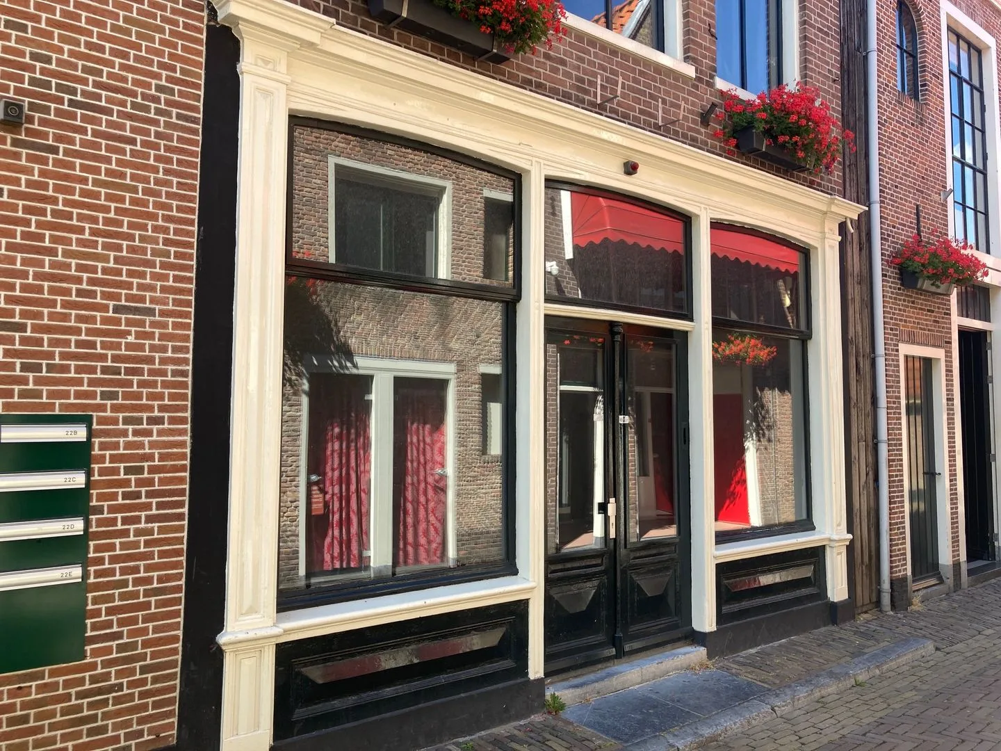 Achterdam 20 A in Alkmaar