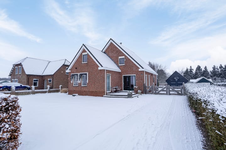 Photo of property Achterdiep 27, Nieuw-Weerdinge