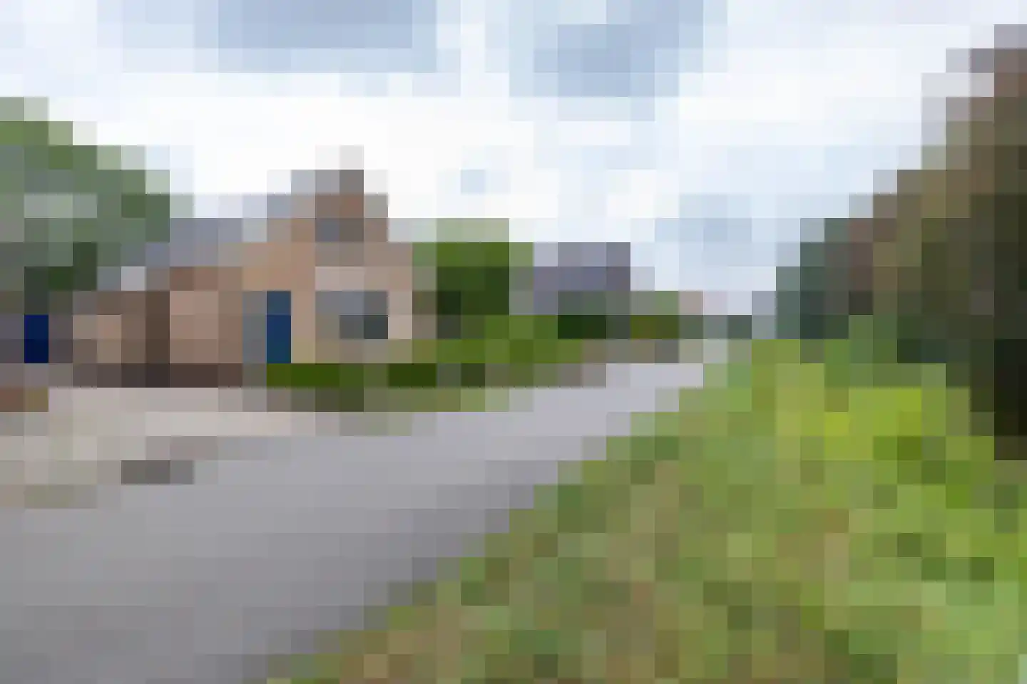 Achterdiep Noordzijde 30 Sappemeer foto 3