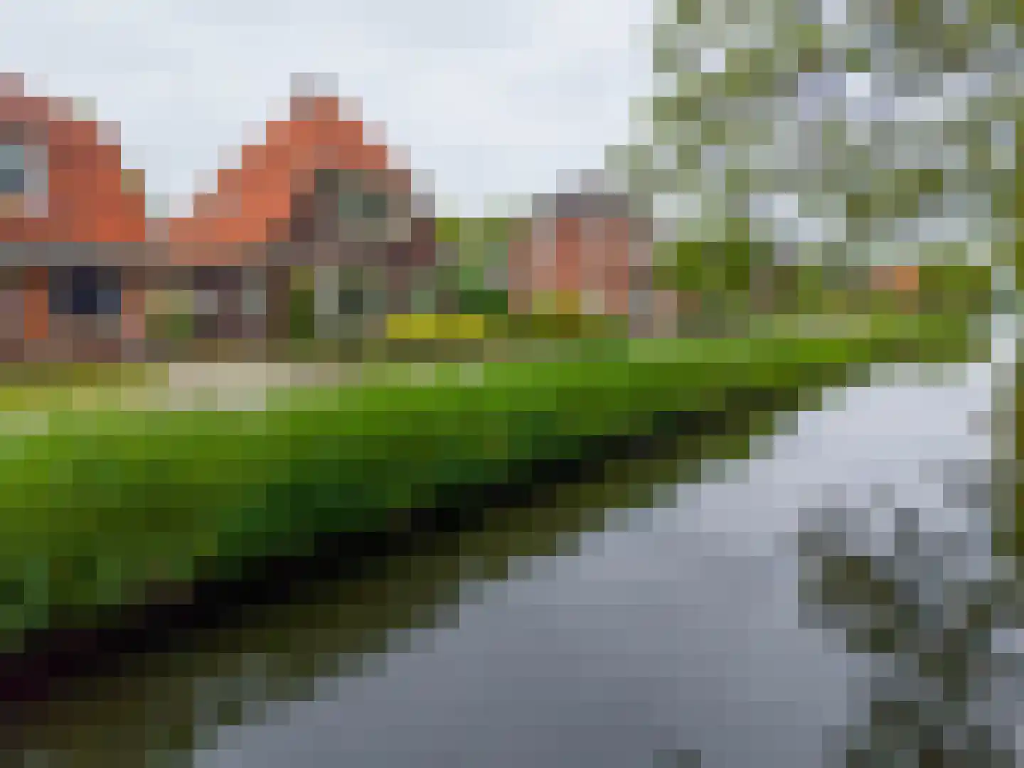 Achterdiep Noordzijde 37 dans Sappemeer