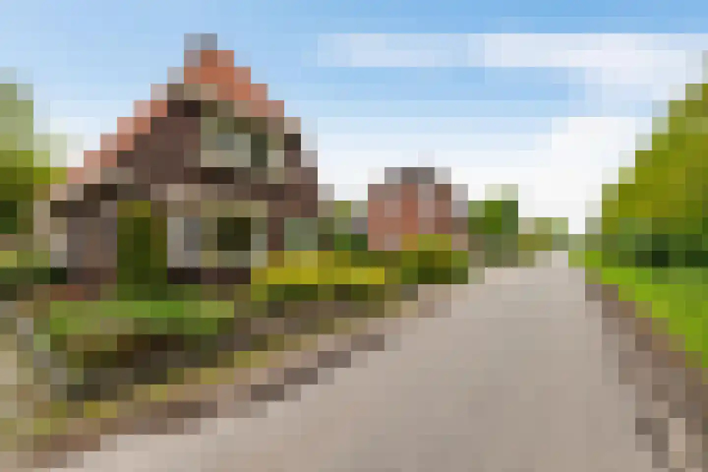 Achterdiep Noordzijde 37 Sappemeer foto 3