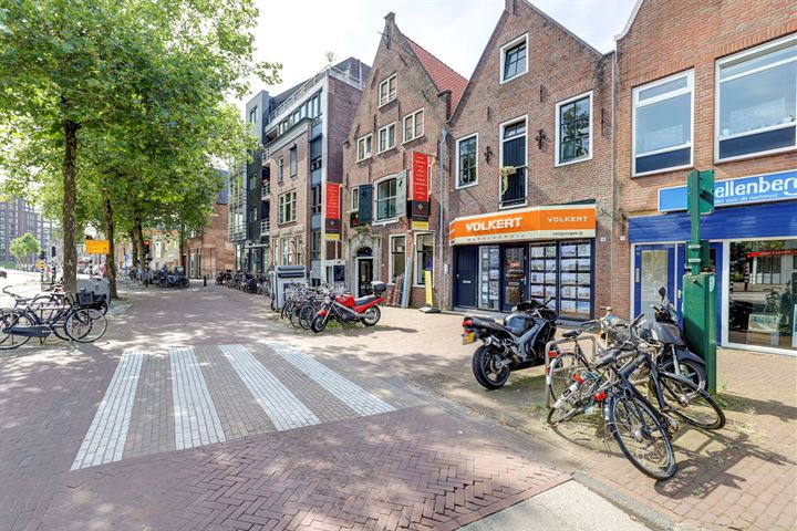 Achterdijk 14A in Purmerend Foto