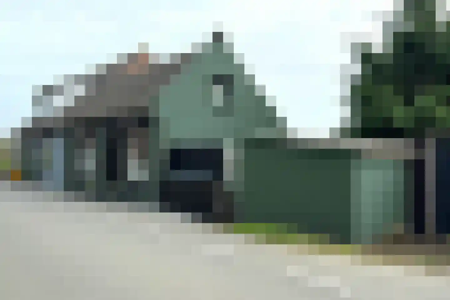 Achterdijk 36 in Zevenbergschen Hoek