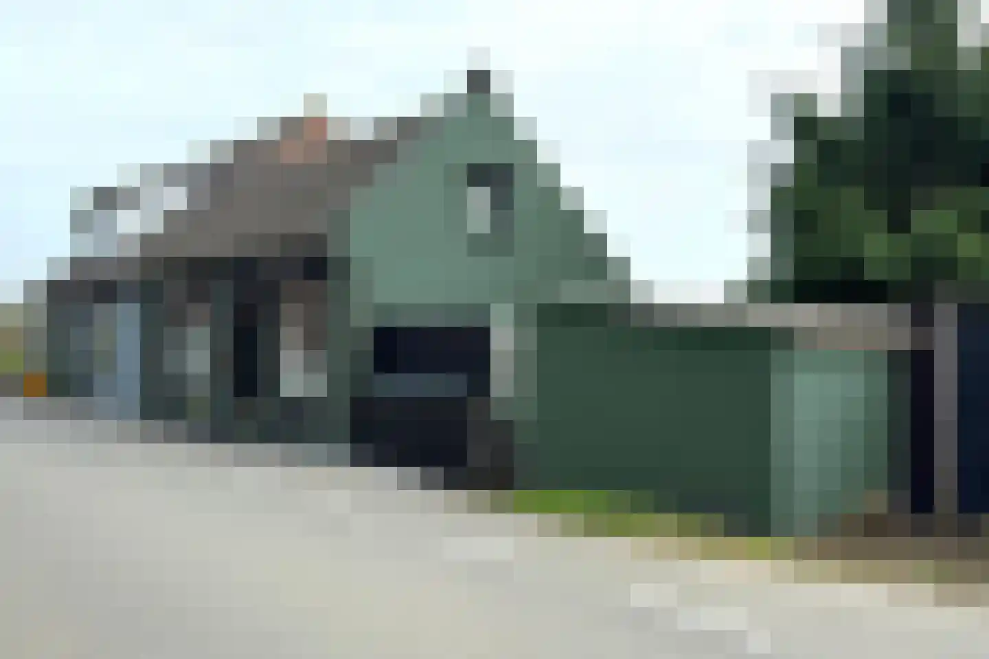 Achterdijk 36 Zevenbergschen Hoek foto 2