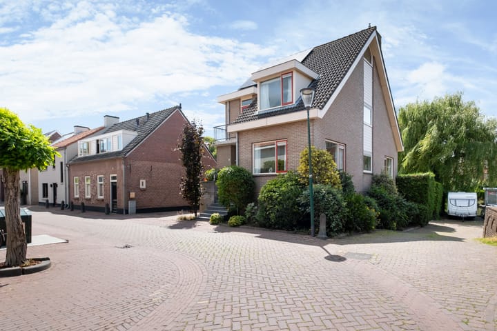 Photo of property Achterdijk 4, Montfoort