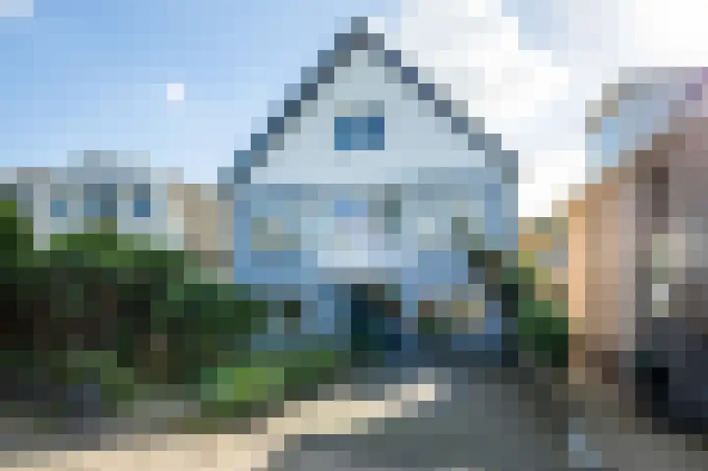 Achterdijk 41 in Ouderkerk aan de Amstel