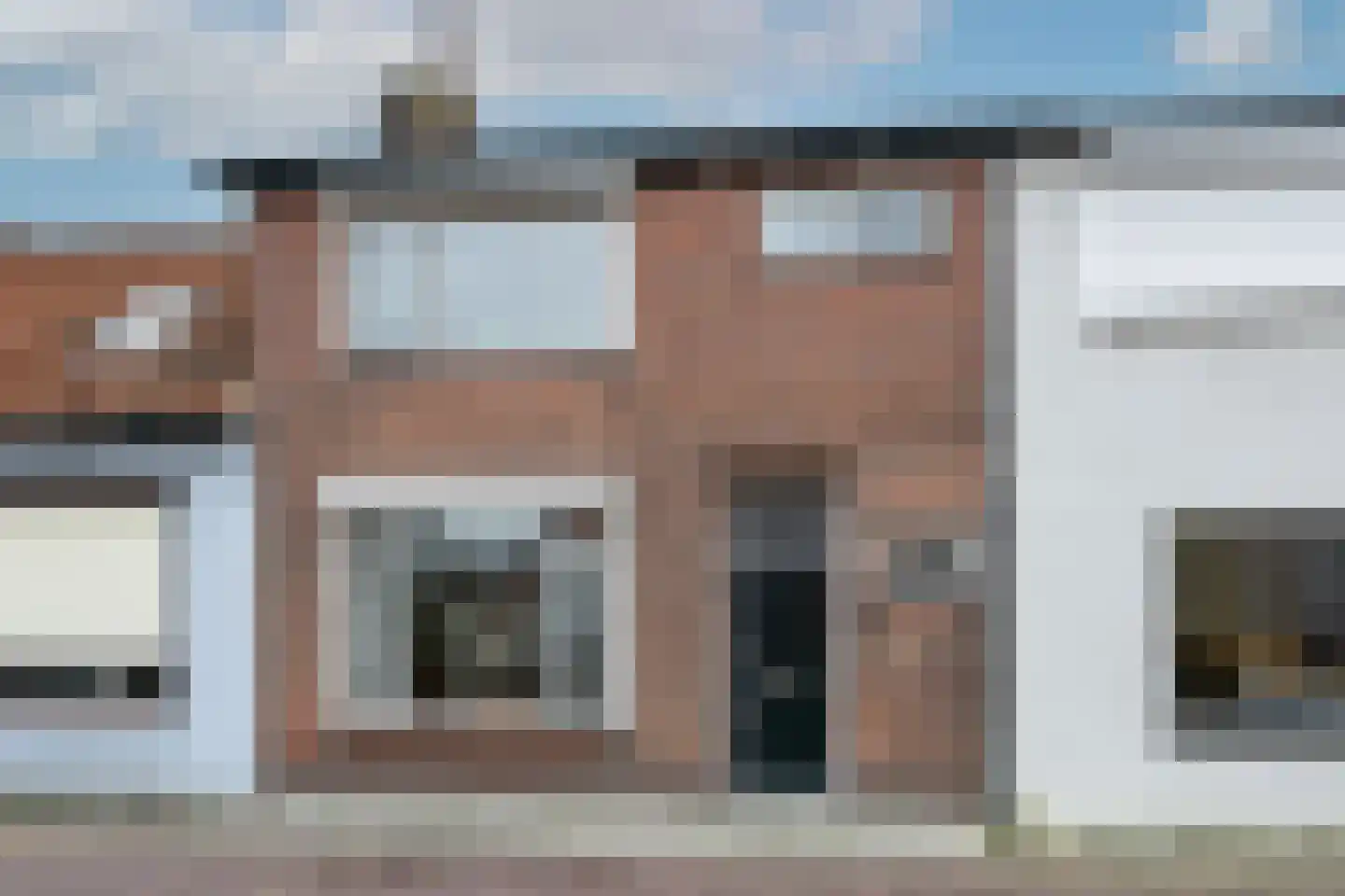 Achterdijk 51 in Stad aan 't Haringvliet
