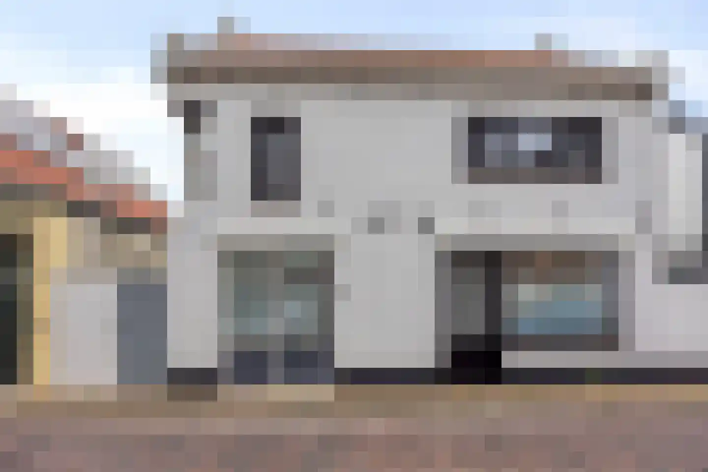 Achterdorp 2 a in Dirksland