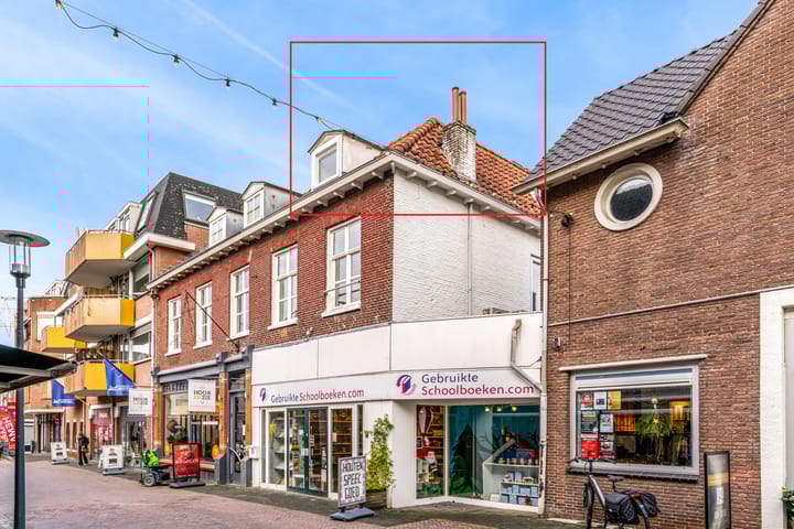 Photo of property Achterdorpsstraat 32B, Renkum