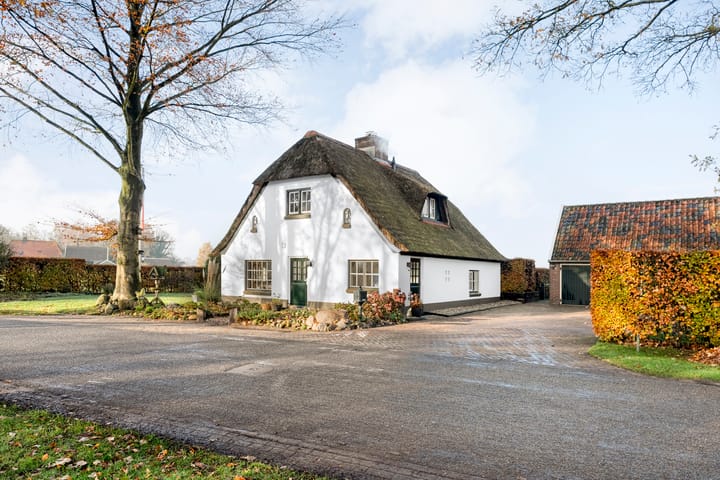 Achteres 1 en Den Ham foto