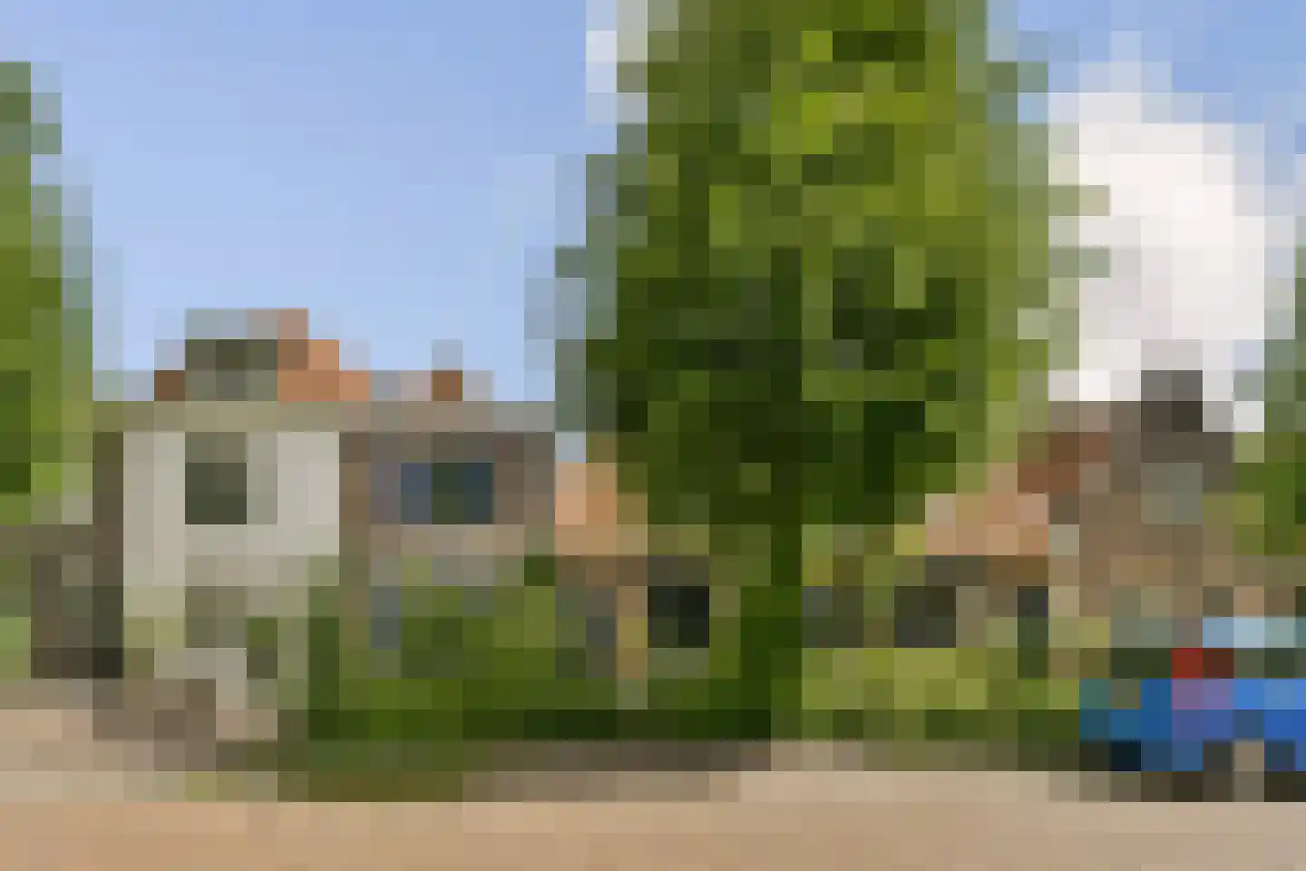 Achtergracht 103 en Weesp