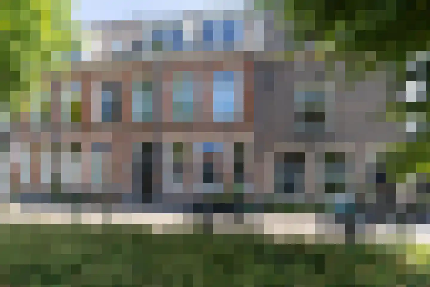 Achtergracht 57 Weesp