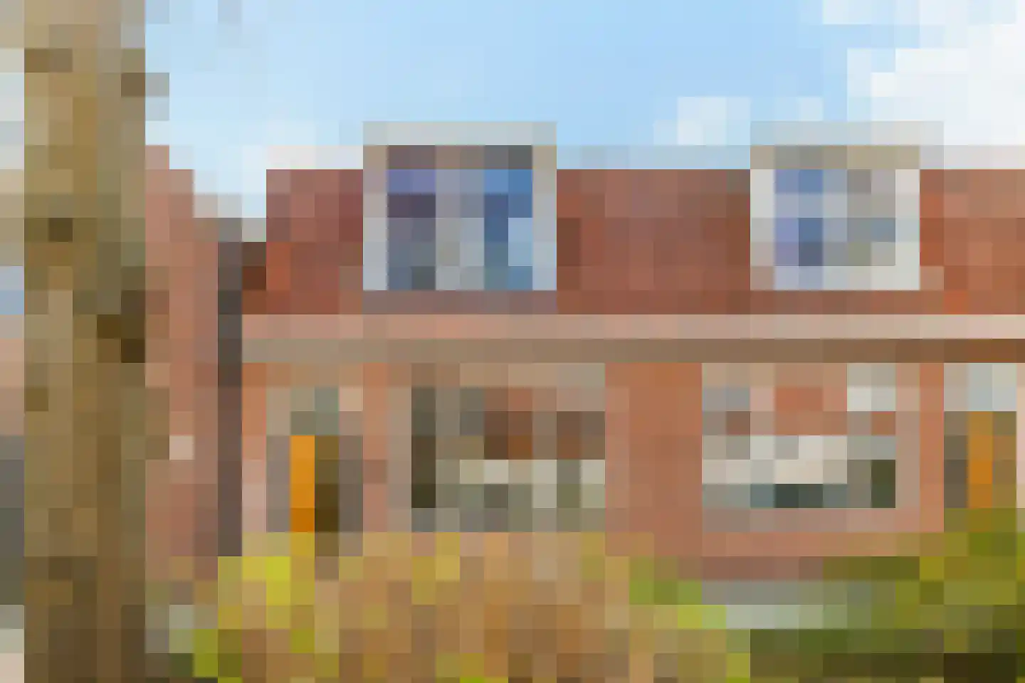 Achtergracht 86 b Weesp