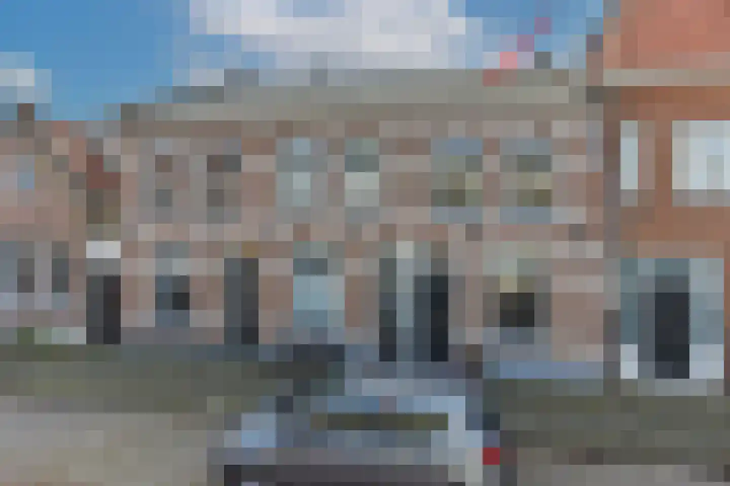 Achterherengracht 11 Weesp foto 2
