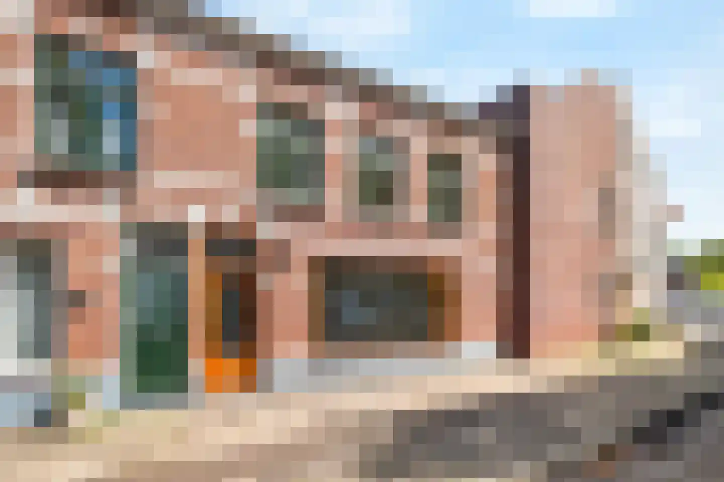 Achterherengracht 2 in Weesp