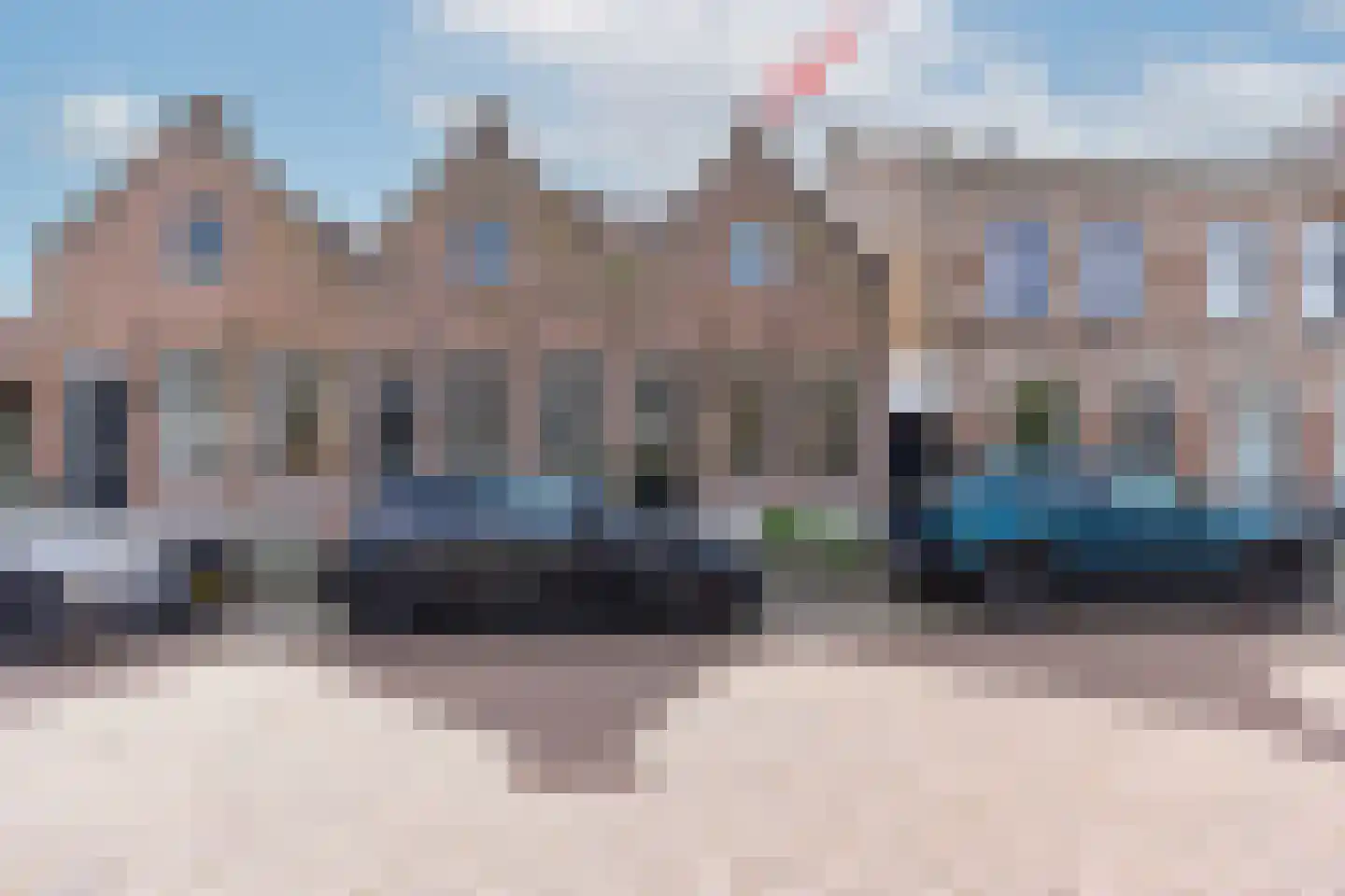 Achterherengracht 5 in Weesp