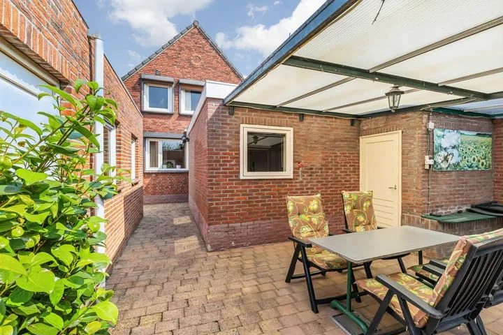 Achterhoeksestraat 33 Rucphen thumbnail 34