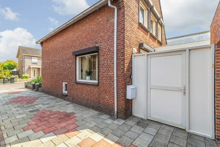Achterhoeksestraat 33 Rucphen thumbnail 50