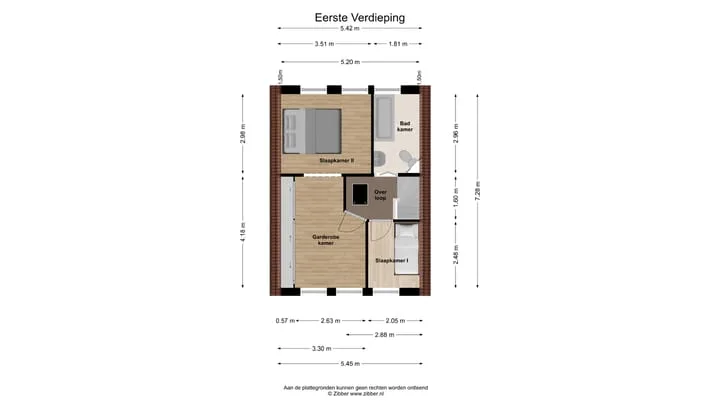 Achterhoeksestraat 33 Rucphen thumbnail 62
