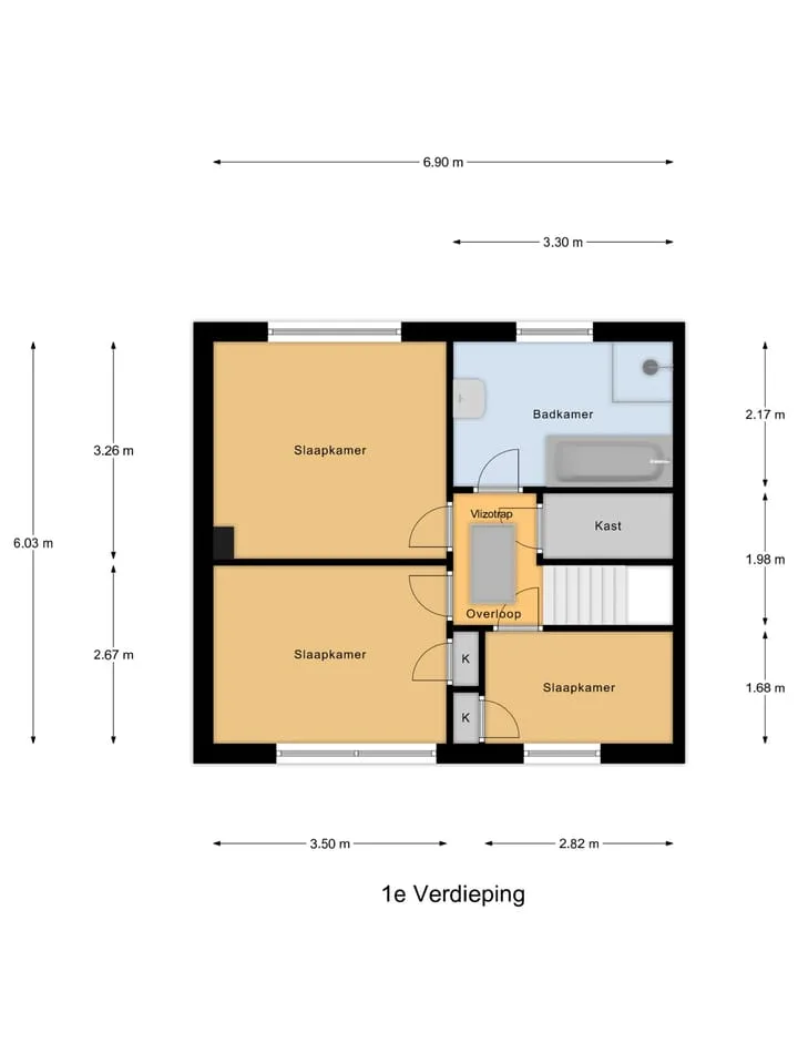Achterhoeksestraat 37 Rucphen thumbnail 40
