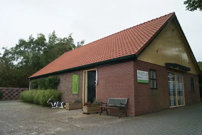 Photo de bureau de Achterhof Makelaardij