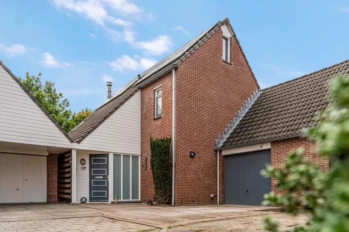 Achterkerkstraat 45 in Veenendaal