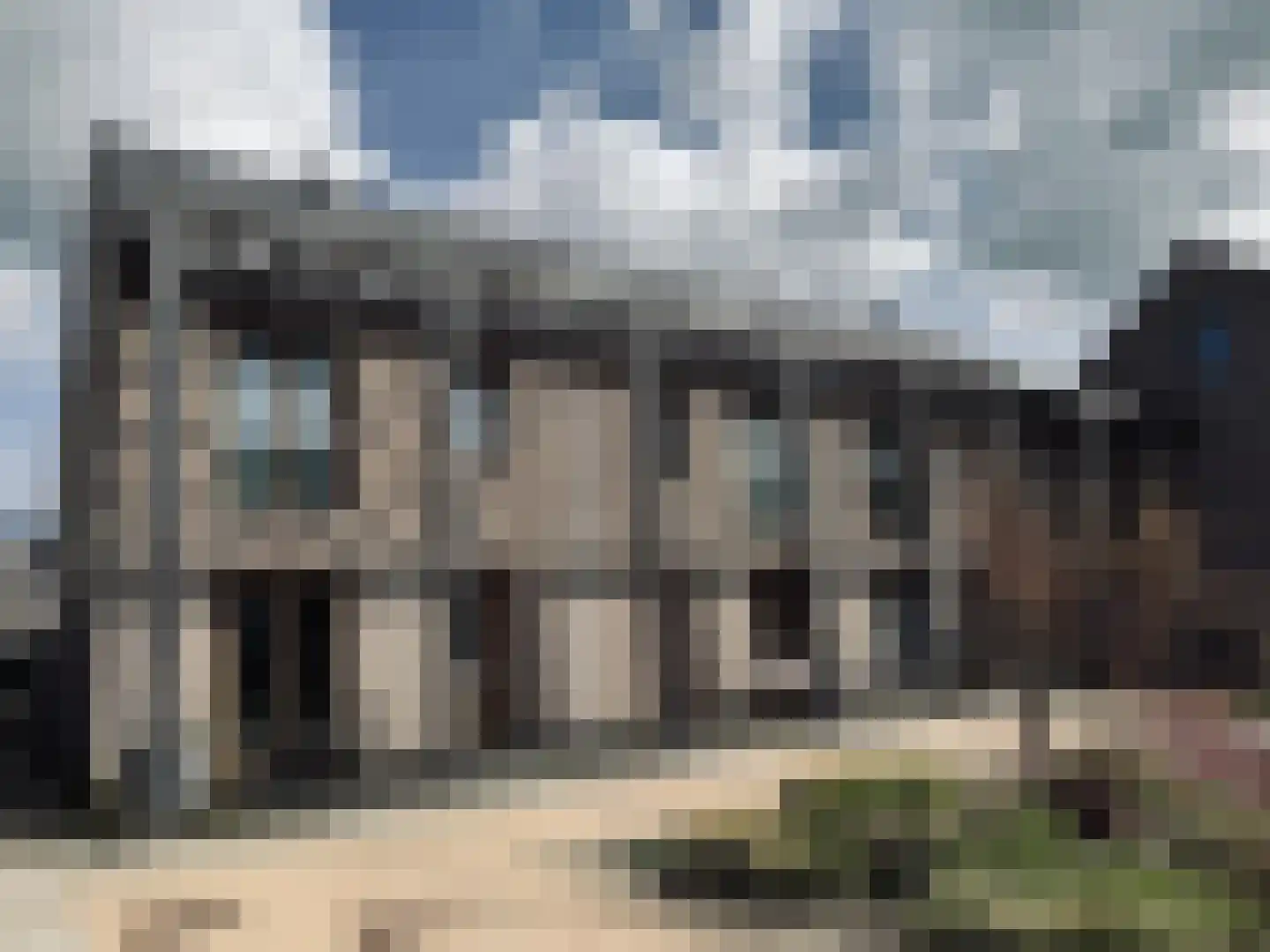 Achterlader 3 Muiden