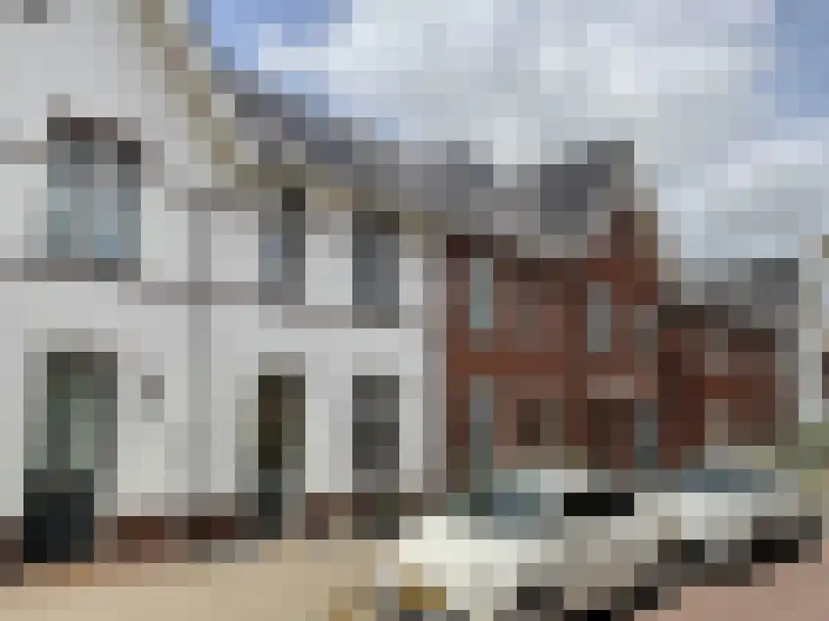 Achtermeerstraat 32 Hoofddorp