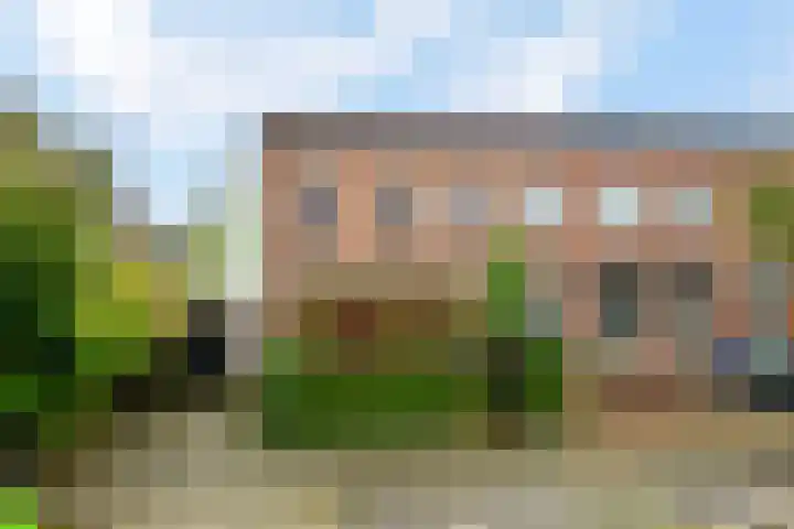 Achtermeulenlaan 1 dans Bussum