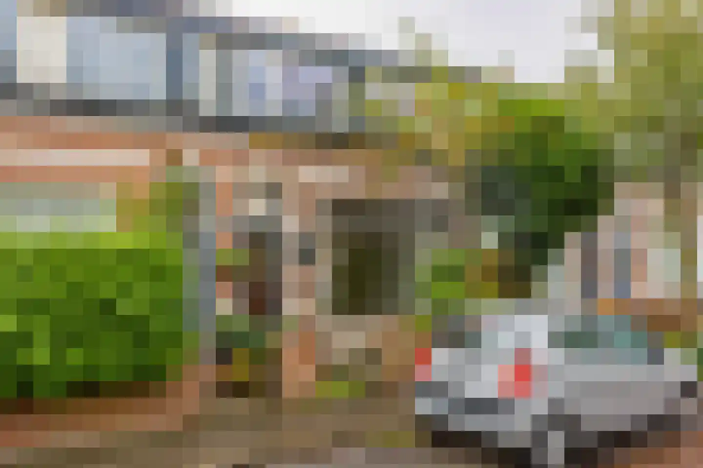 Achtermeulenlaan 22 in Bussum