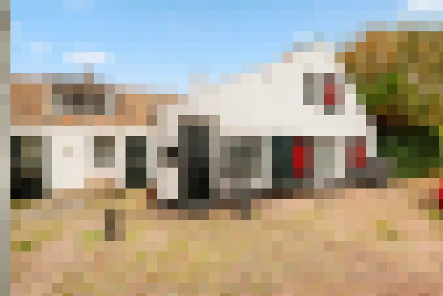 Achterom 1 a Zandvoort thumbnail 10