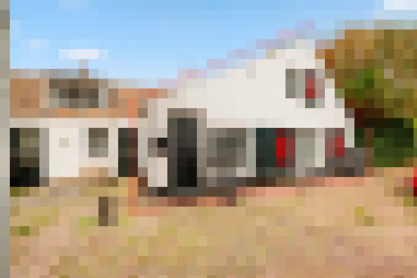 Achterom 1 a Zandvoort thumbnail 9